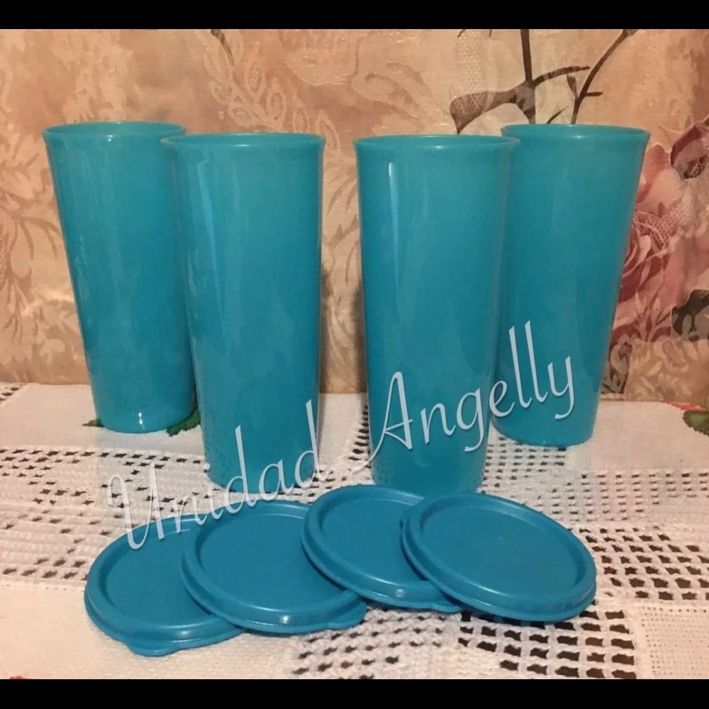 Tumblers